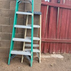 Both Ladders