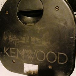 Kenwood, SOUNDSTREAM, MB Quart ,misc