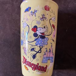Starbucks Disney Resort Mug