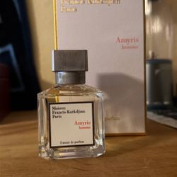 MFK - Amyris homme Extrait