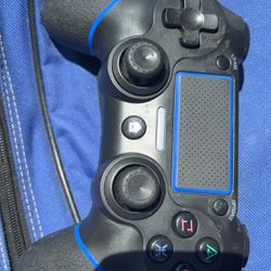 PlayStation Controller Works For PS4 And Ps5 