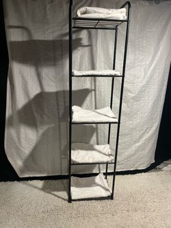 Shelf