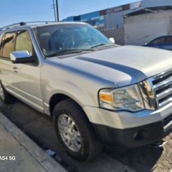 2014 Ford Expedition