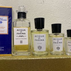 Niche Perfume’s
