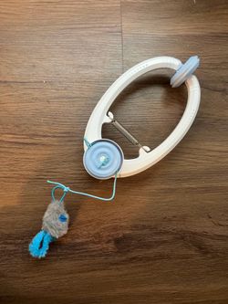 Automatic Cat toy