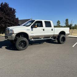 2006 Ford F-350