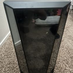 Gaming Pc And Xbox 1 Series X 