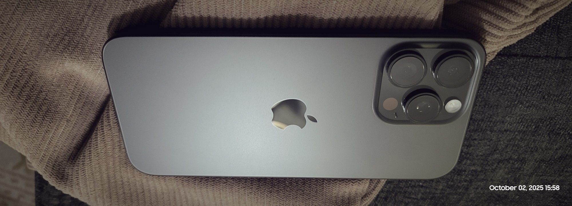 Iphone 16pro Maxx