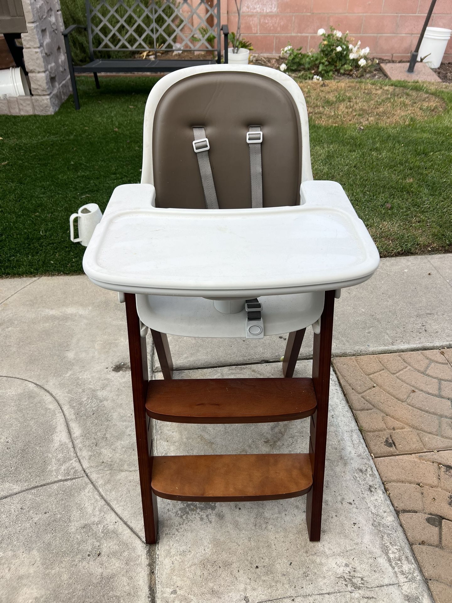 High Chair