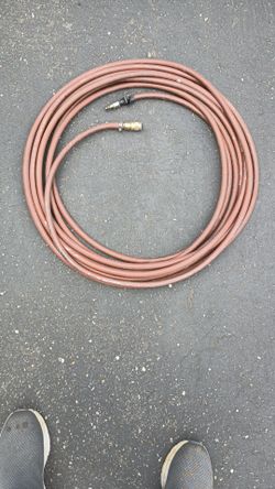 45' Air Hose