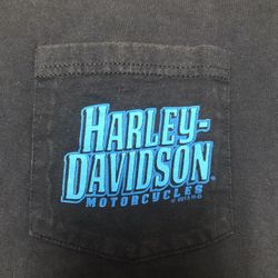 Harley Davidson T-shirt