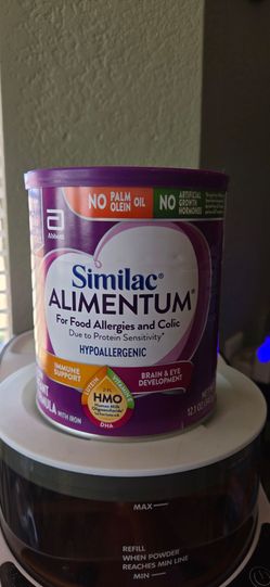 Similac Alimentum