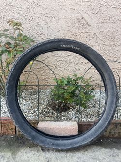Bike Tire Good Year 20inch