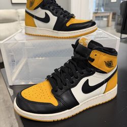 Air jordan 1 retro high top