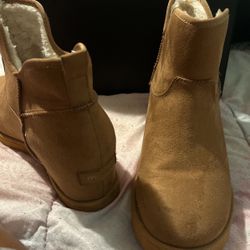 Women’s Boots