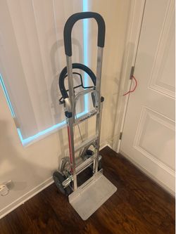 Dolly hand cart