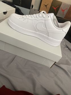 Air Force Ones