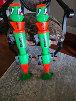Nerf Fortnite RL Rocket Launcher