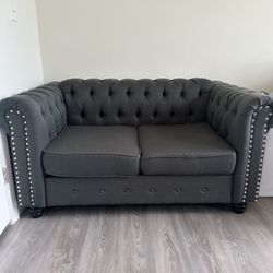 Living Room Sofa Set