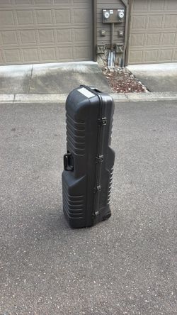 Golf Bag Travel Hard Case