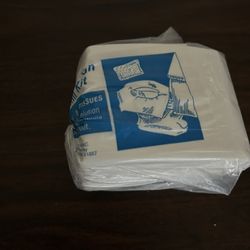 Toilet cover clean refill kit 50 pieces great for camping or away from home