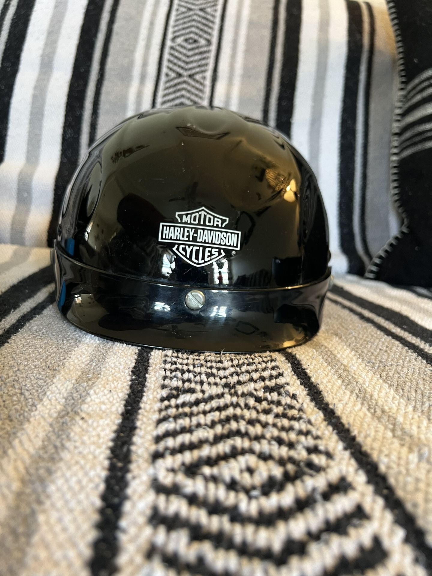 Harley Davidson Women’s Helmet