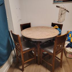 Dining Room Table