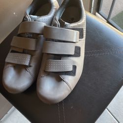 Bikes Shoes 