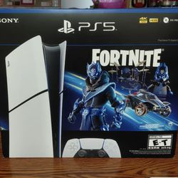 PlayStation 5 