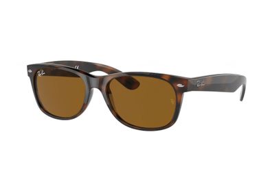 Genuine Ray Ban Wayfarer Classic RB2132. Bought from Macy's