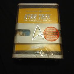 Star Trek The Original  Series Season One