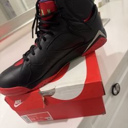 Jordan 7 Retro Marvin The Martian Size 13 