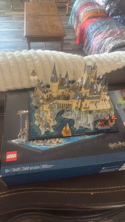 Lego Sets