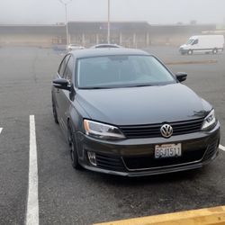 2013 Volkswagen Jetta