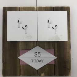 Airpods 3