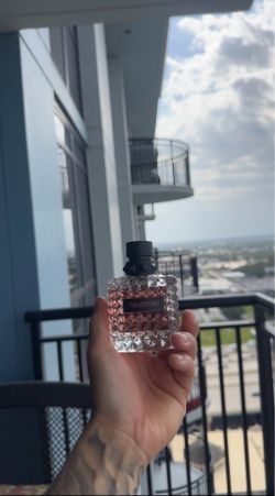 Valentino Donna Parfum 3.4 oz (100mL)