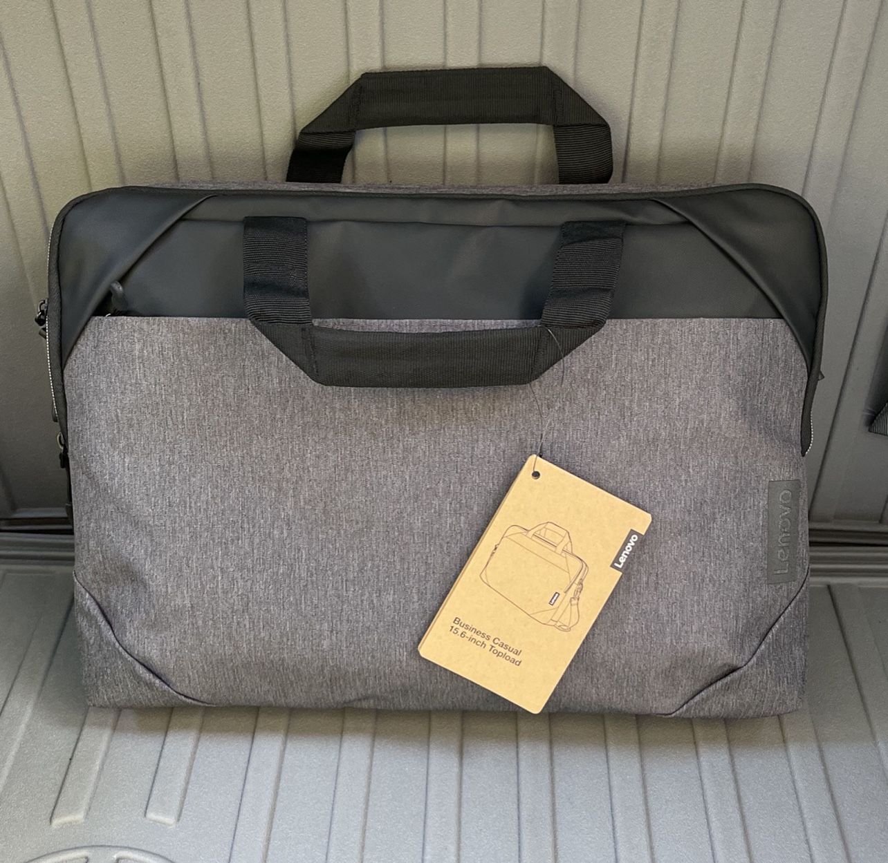 Brand New Lenovo Laptop Messenger Bag
