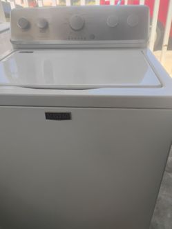 MAYTAG WASHER VERY GOOD WORKING