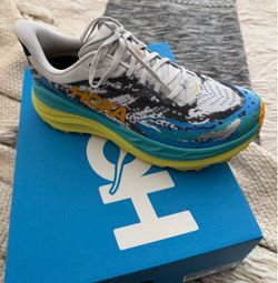HOKA Men’s Shoes 12.5