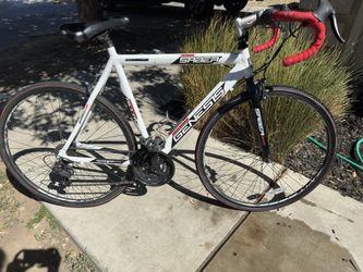 Genesis bike