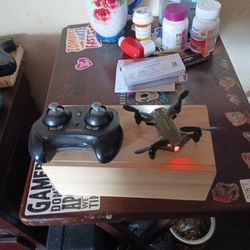 Drone With Controller New