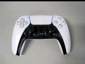 Ps5 DualSense Wireless Controller White