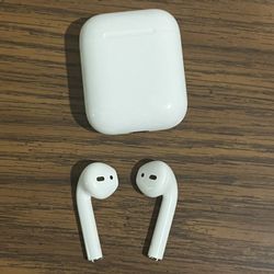Apple AirPods