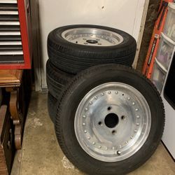 VW WHEELS