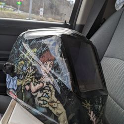 Welding Hood