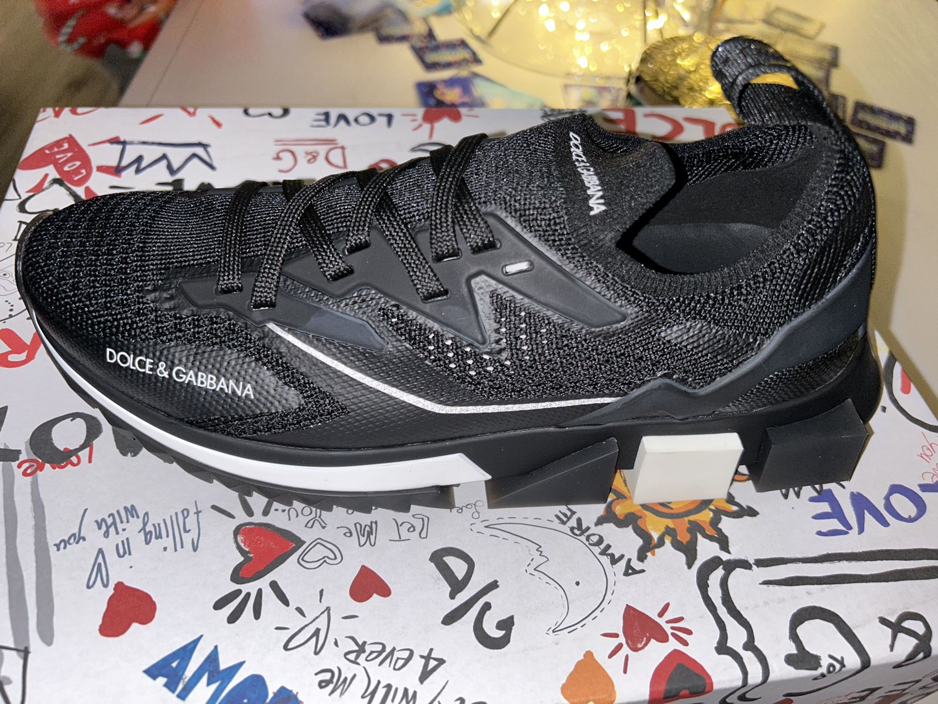 Dolce & Gabbana Sneakers