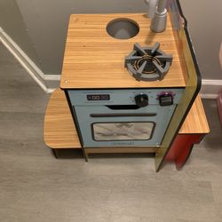 Kids Kitchen 