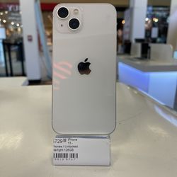 iPhone 13, 128gb, Unlocked 