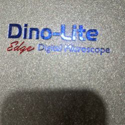 Dino-Lite Digital Microscope 