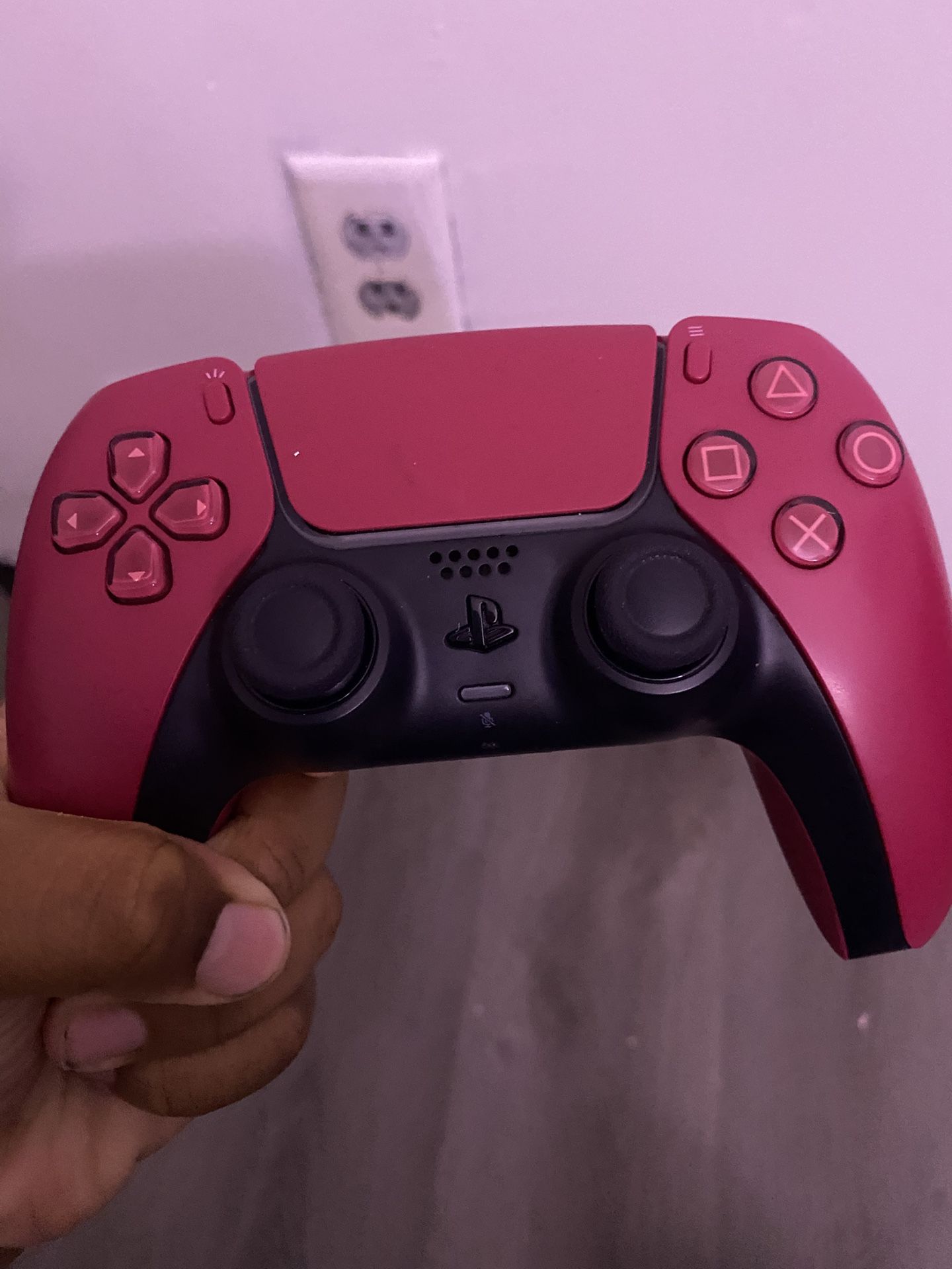 PS5